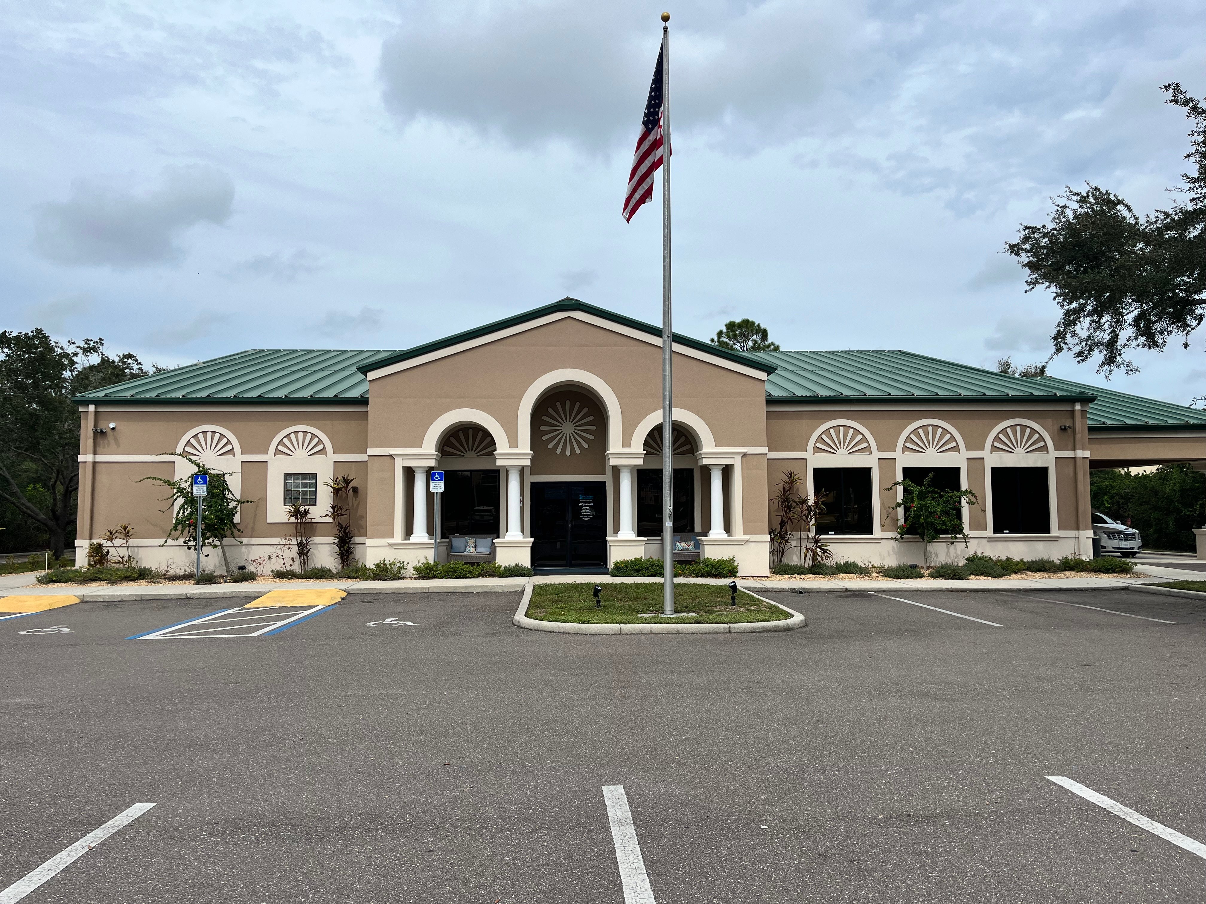 George Frasca Obituary, Sun City Center, FL